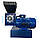 Маслопрес МП-50 Маслятко Нержавійка (220 В, 1,5 кВт) шнековий, фото 8