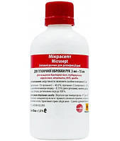 Дезінфікуючий засіб універсальний Мікрасепт 100 мл