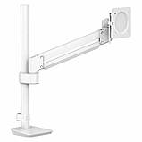 Настільне кріплення для монітора Fellowes TALLO Modular 1M (8616201) 15" - 32" White, фото 2