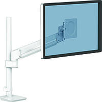 Настільне кріплення для монітора Fellowes TALLO Modular 1M (8616201) 15" - 32" White