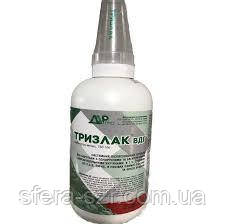 Гербіцид Трізлак (0.5 кг) трибенурон-метил 750 г/кг. На зернові