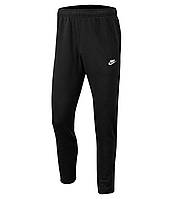Брюки чоловічі Nike Nsw Club Pant Oh Ft XL Чорний (BV2713-010) NX, код: 8303773