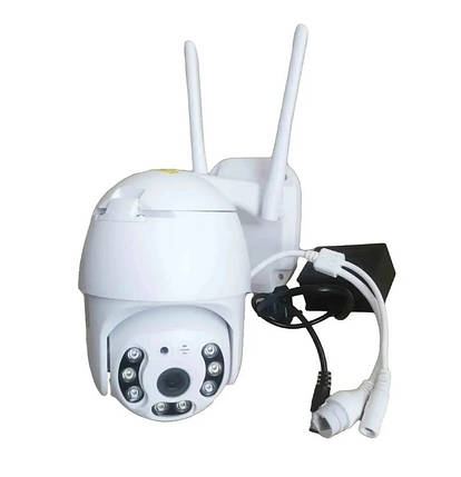Камера вулична CAMERA CADCP-11-68 Wi-FI 1080p 7855, фото 1