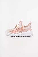 Кросівки для дівчинки 38 рожевий Brands ЦБ-00204911 NX, код: 8429278