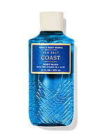 Парфюмированный гель для душа Bath and Body Works Sea Salt Coast