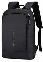 Городской рюкзак Likado Черный (L056 black) NX, код: 8302094