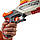Бластер Нерф з кулями та окулярами NERF Gelfire Legion Spring Action Blaster Hasbro F7979, фото 4
