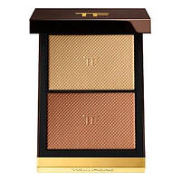 Палетка для лица TOM FORD Shade and Illuminate Highlighting Duo Tanlight