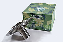 Маточина переднього колеса ВАЗ 2123