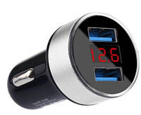 Адаптер Car Charger USB HC6 4915 sl