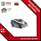 Робот-газонокосарка Robolinho 350 W, фото 3