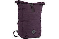 Рюкзак Lifeventure RFID Kibo 25 Purple (1012-53156) NX, код: 6454750