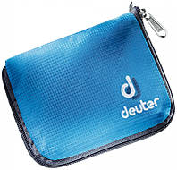 Кошелек Deuter Zip Wallet Bay (DEU-3942516-3025) NX, код: 7694334