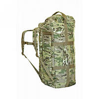 Сумка-рюкзак Travel Extreme Tactical Extreme Cordura 80 L MultiCam (Mil S0060Mul) NX, код: 8366790