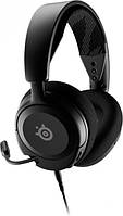 Наушники SteelSeries Arctis Nova 1 Black (61606)