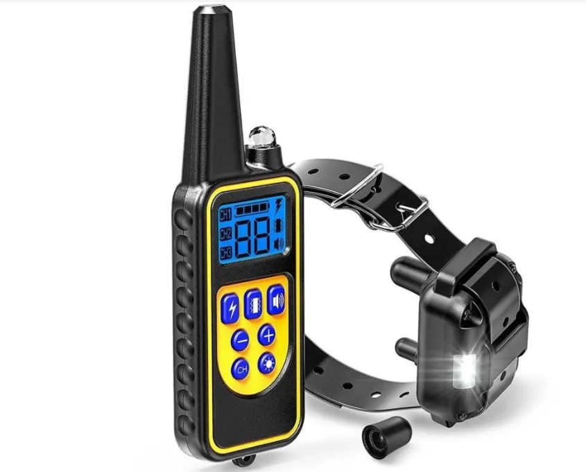 Нашийник для собак DTC-800 9085, фото 1