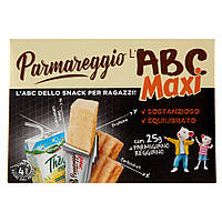 Перекус Parmareggio ABC Maxi, шт (Код: 06924)