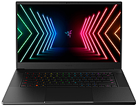 Ноутбук 15.6" Razer Blade 15 Gaming Intel Core i7-8750H RAM 16GB SSD 256GB + HDD 1TB GeForce GTX 1060 Windows