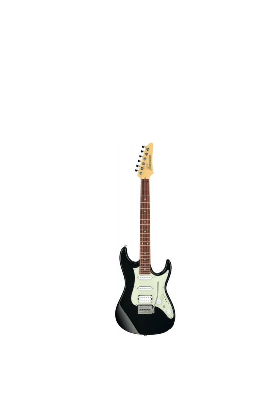 Електрогітара IBANEZ AZES40-BK