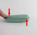 ΠΠ°ΡΠΎΠΊ Π±Π»ΠΎΠΊΡΡΠ°ΡΠΎΡ ΠΏΡΠΈΡ
ΠΎΠ²Π°Π½ΠΈΠΉ Π΄Π»Ρ ΡΡΡΠ»ΠΊΠΎΠ²ΠΈΡ
Π΄Π²Π΅ΡΠ΅ΠΉ ΠΡΠ»ΠΈΠΉ (00293), ΡΠΎΡΠΎ 2