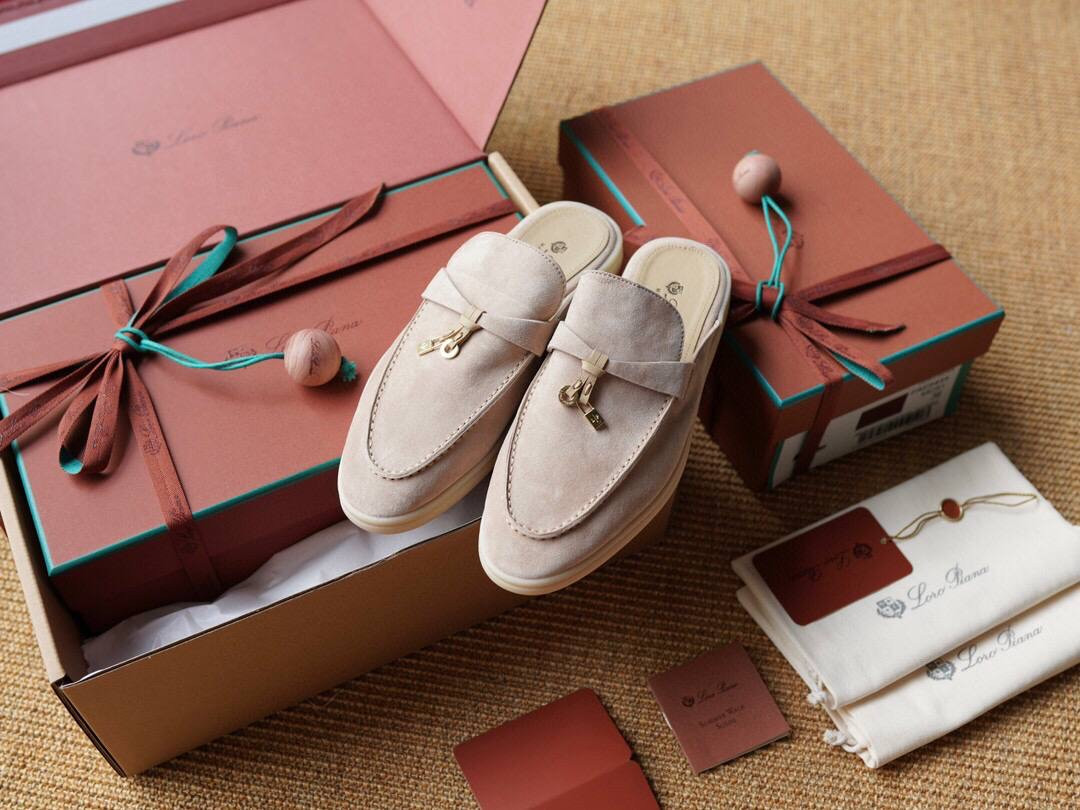 Жіночі мюлі Charms Walk Babouche LP