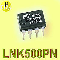 LNK500PN, LNK500P DIP-8