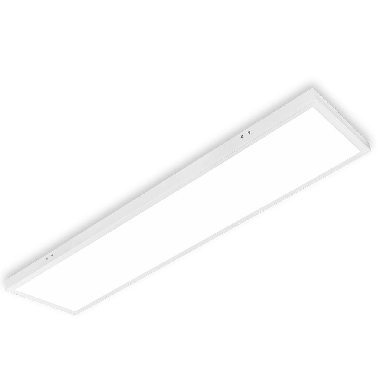 Світильник/панель накладний світлодіодний PROTEUS-48 48W білий