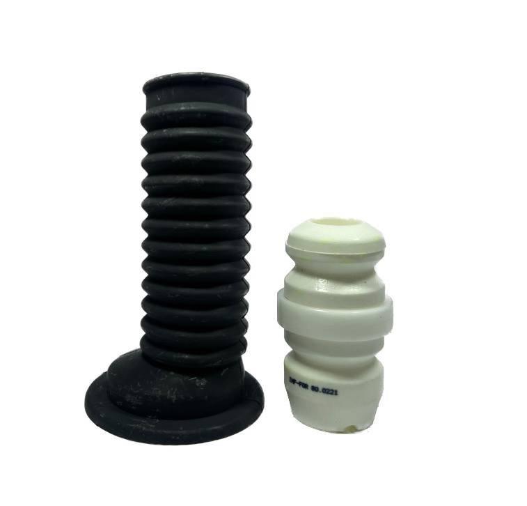Захисний к-кт перед. амортизаторів Toyota avensis 03-, corolla 02- INA-FOR