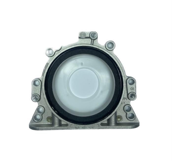 Сальник коленвала задний (крышка) VW Jetta 2.0 (06-18), T5 1.9, 2.0 (03-15)/Seat Ibiza 2.0 (12-15) INA-FOR