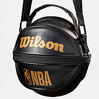 Сумка для баскетбольного мяча 3в1 Wilson NBA