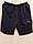 Шорти чоловічі трикотаж Туреччина Пума розмір найк 46-54 (від 5 шт.), фото 3