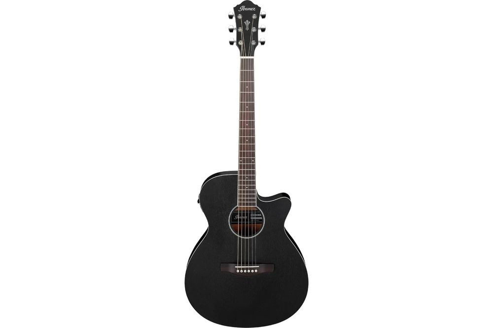 Електроакустична гітара Ibanez AEG7MH-WK