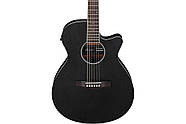Електроакустична гітара Ibanez AEG7MH-WK, фото 3