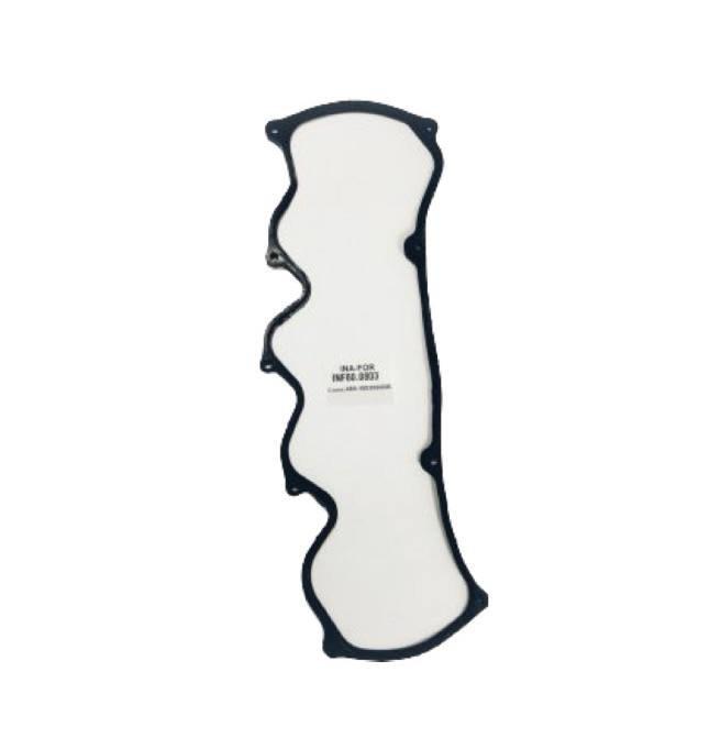 Прокладка клапанної кришки гумова Chery Amulet euro INA-FOR