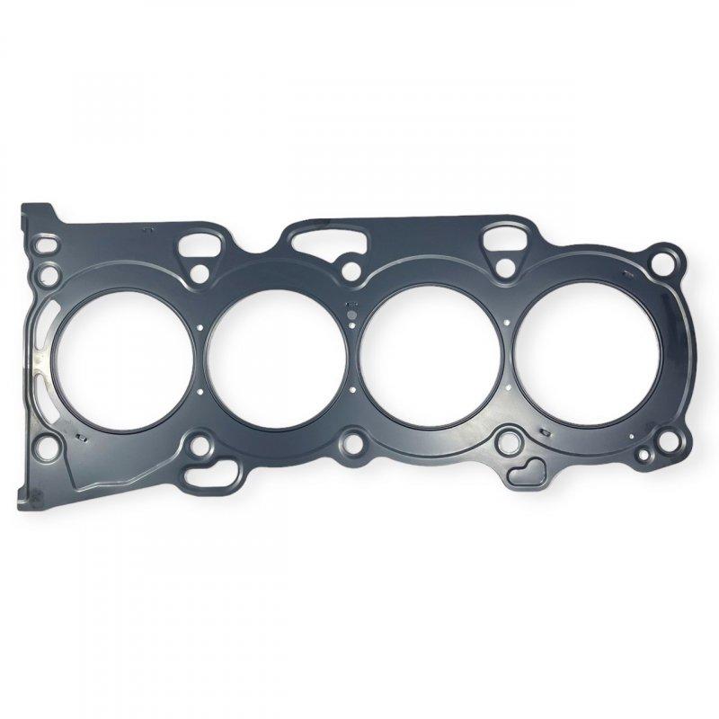 Прокладка головки блока ГБЦ металева Toyota AVENSIS/CAMRY/RAV 4 II/WISH 2.0/2.0 VVTI/2.0 ZI 00- INA-FOR