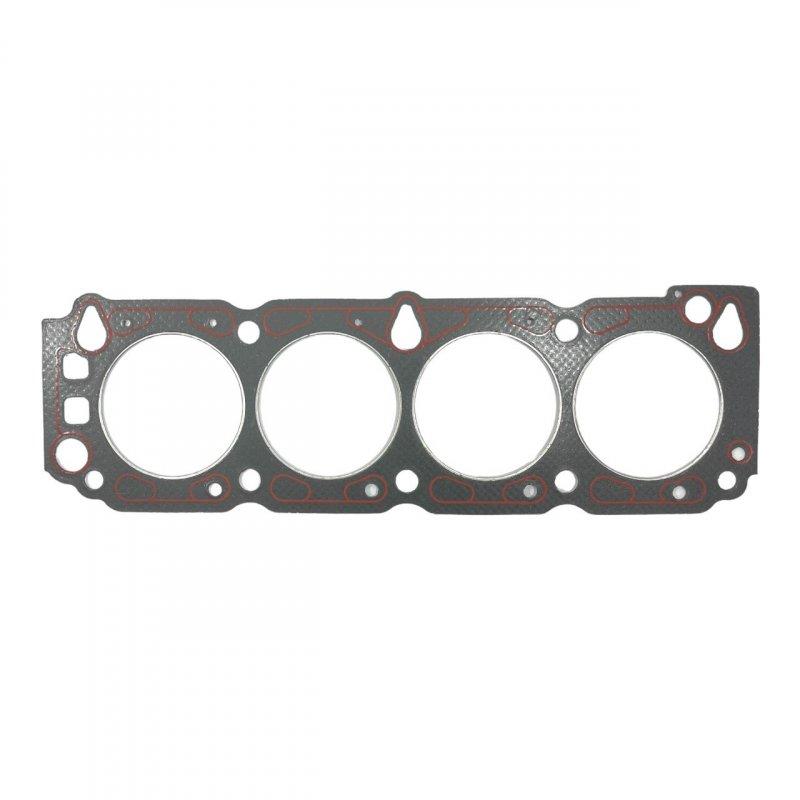 Проклепдка головки блока Ford Sierra Ford Transit 2 L OHC INA-FOR