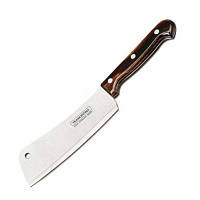 Кухонный нож Tramontina Polywood топорик 150 мм 21134/196 p