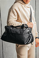 Спортивная мужская сумка, Классическая вместительная сумка для тренировок дорожная сумка, большая сумка фитнес