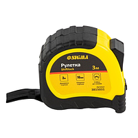 Рулетка 3м*16мм Shiftlock SIGMA, фото 4