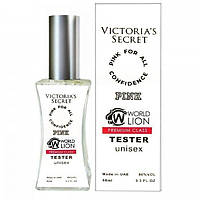 Парфюм Victoria's Secret Pink for All Confidence - Tester 60ml GG, код: 8241381