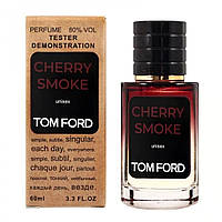 Парфюм Tom Ford Cherry Smoke - Selective Tester 60ml GG, код: 8266022