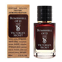 Парфюм Victoria's Secret Bombshell Oud - Selective Tester 60ml GG, код: 8266028
