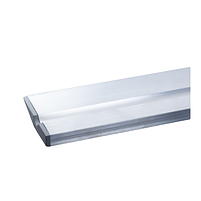 Правило трапеція 2000 мм SIGMA, фото 3