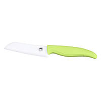 Нож-сантоку Lora Зеленый H19-008 GG, код: 7242771