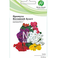 Примула (первоцвіт) Весняний букет WestGard