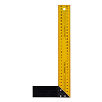 Косинець сталь 400 мм Grad, фото 2