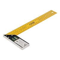 Косинець сталь 400 мм Grad, фото 3