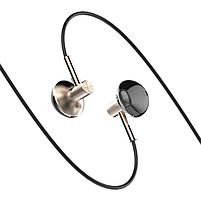 Навушники ColorWay Wired Earphone Blast 2 CW-WD02BK 3,5мм mini-jack чорний, фото 9