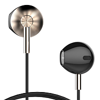 Навушники ColorWay Wired Earphone Blast 2 CW-WD02BK 3,5мм mini-jack чорний, фото 8