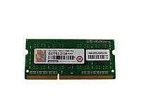 Оперативная память для ноутбука SODIMM Advantech DDR3L 4Gb 1600MHz PC3L-12800S (AQD-SD3L4GN16-SG) "Refurbished